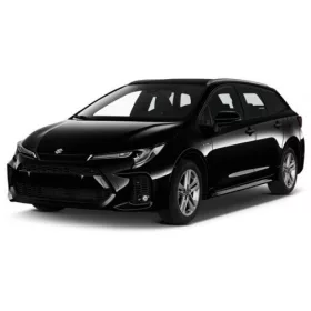 SUZUKI SWACE AUTÓSZŐNYEG (2020-)