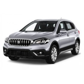 SUZUKI SX4 S-CROSS AUTÓSZŐNYEG (2013-2020)