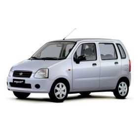 SUZUKI WAGON R+ AUTÓSZŐNYEG (2000-2008)