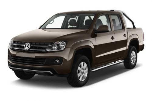 VW AMAROK AUTÓSZŐNYEG (2011-2022)