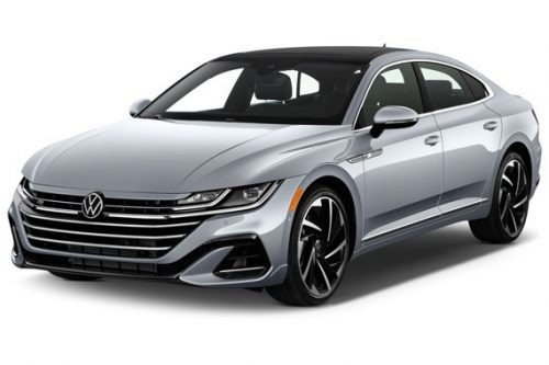 VW ARTEON AUTÓSZŐNYEG (2017-2025)