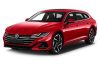VW ARTEON SHOOTING BRAKE AUTÓSZŐNYEG (2020-2025)