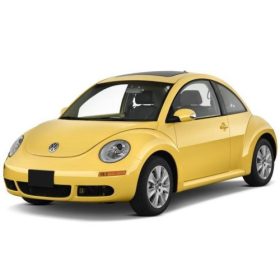 VW BEETLE AUTÓSZŐNYEG (1998-2012)