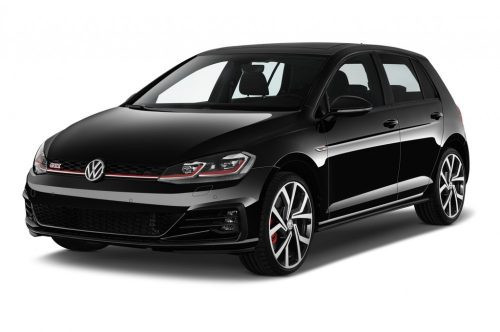 VW GOLF VII (5G) AUTÓSZŐNYEG (2012-2020)