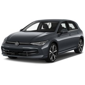 VW GOLF VIII ETSI AUTÓSZŐNYEG (2019-)