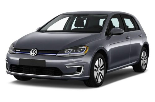 VW GTE AUTÓSZŐNYEG (2014-2020)