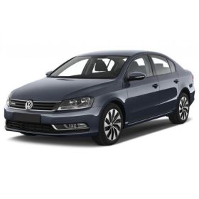 VW PASSAT B7 AUTÓSZŐNYEG (2010-2014)
