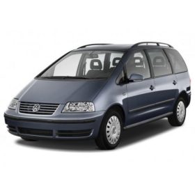VW SHARAN (7M) AUTÓSZŐNYEG (1995-2010)