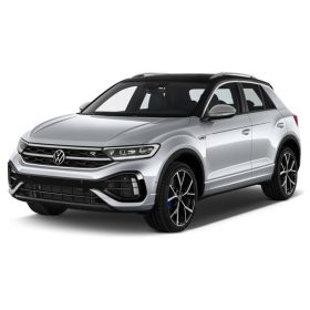 VW T-ROC AUTÓSZŐNYEG (2017-)