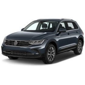 VW TIGUAN AUTÓSZŐNYEG (2015-2024)