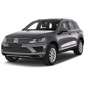 VW TOUAREG (7P) AUTÓSZŐNYEG (2014-2018)