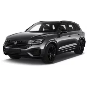 VW TOUAREG (CR) AUTÓSZŐNYEG (2018-)