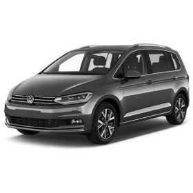 VW TOURAN AUTÓSZŐNYEG (2015-)