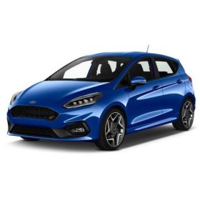 FORD FIESTA (MK8) AUTÓSZŐNYEG (2017-2024)