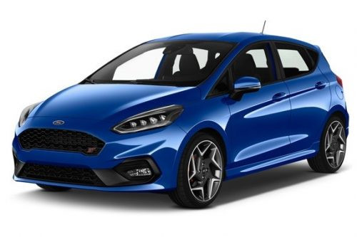 FORD FIESTA (MK8) AUTÓSZŐNYEG (2017-2024)