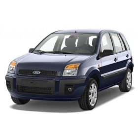 FORD FUSION AUTÓSZŐNYEG (2002-2012)