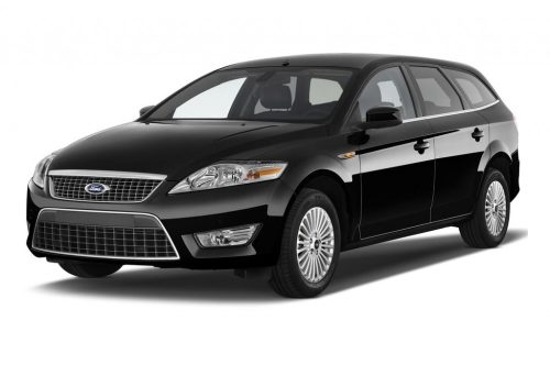FORD MONDEO MK4 KOMBI AUTÓSZŐNYEG (2007-2015)