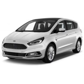 FORD S-MAX AUTÓSZŐNYEG (2015-2024)