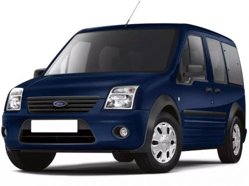 FORD TOURNEO CONNECT AUTÓSZŐNYEG (2002-2014)