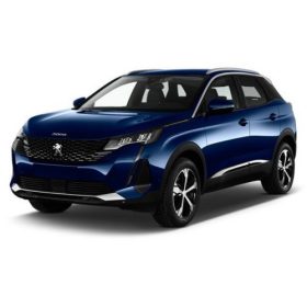 PEUGEOT 3008 AUTÓSZŐNYEG (2016-2024)