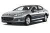 PEUGEOT 407 AUTÓSZŐNYEG (2004-2011)