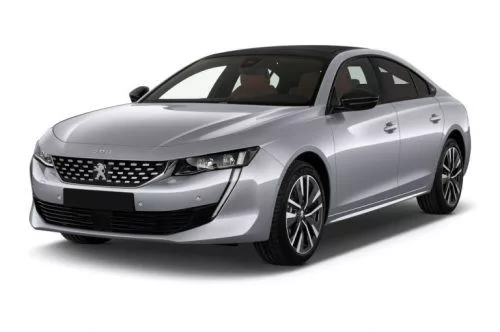 PEUGEOT 508 AUTÓSZŐNYEG (2019-)