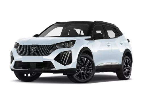 PEUGEOT E-2008 GT AUTÓSZŐNYEG (2019-)