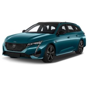 PEUGEOT 308 SW AUTÓSZŐNYEG (2021-)