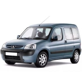 PEUGEOT PARTNER AUTÓSZŐNYEG (1996-2008)