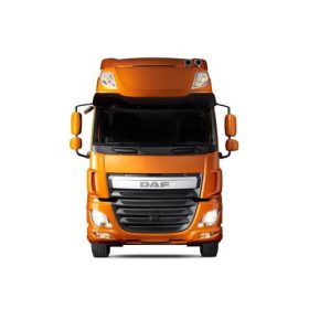 DAF CF EURO 6 AUTÓSZŐNYEG (2014-)