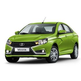 LADA VESTA AUTÓSZŐNYEG (2015-2022)