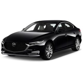 MAZDA 3 (BP) SEDAN AUTÓSZŐNYEG (2019-)