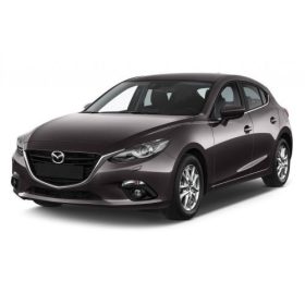 MAZDA 3 (BM) AUTÓSZŐNYEG (2013-2018)