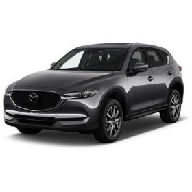 MAZDA CX5 (KF) AUTÓSZŐNYEG (2017-2022)
