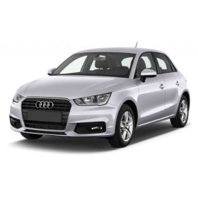 AUDI A1/S1 (8X) AUTÓSZŐNYEG (2010-2018)