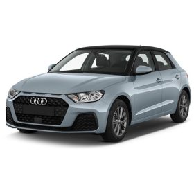 AUDI A1/S1 II. AUTÓSZŐNYEG (2018-)