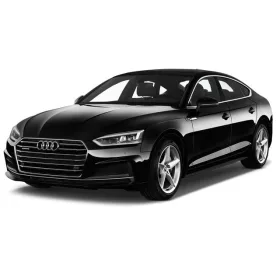 AUDI A5/S5/RS5 SPORTBACK (B9) AUTÓSZŐNYEG (2016-2025)