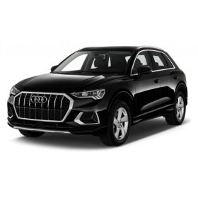 AUDI Q3 (F3) AUTÓSZŐNYEG (2018-)