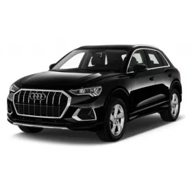 AUDI Q3 (F3) AUTÓSZŐNYEG (2018-2025)