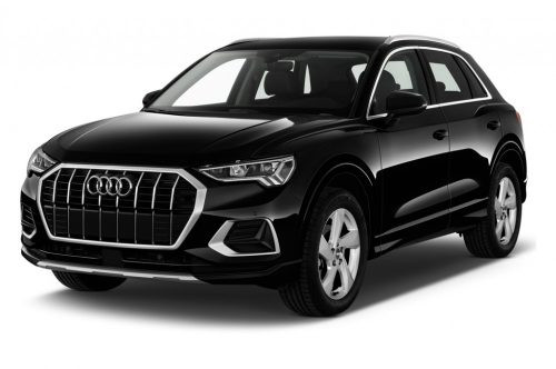 AUDI Q3 (F3) AUTÓSZŐNYEG (2018-)