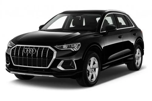 AUDI Q3 (F3) AUTÓSZŐNYEG (2018-2025)