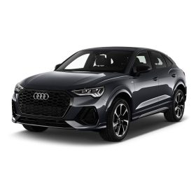 AUDI Q3 SPORTBACK AUTÓSZŐNYEG (2019-)