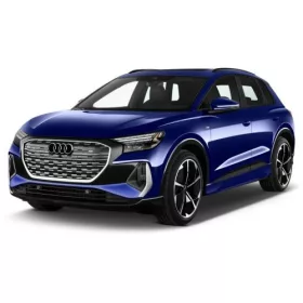AUDI Q4 E-TRON AUTÓSZŐNYEG (2021-)