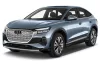 AUDI Q4 E-TRON SPORTBACK AUTÓSZŐNYEG (2022-)