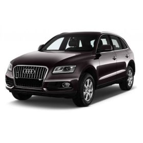 AUDI Q5/SQ5 (8R) AUTÓSZŐNYEG (2008-2016)