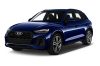 AUDI Q5/SQ5 SPORTBACK AUTÓSZŐNYEG (2020-2024)