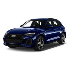 AUDI Q5/SQ5 SPORTBACK AUTÓSZŐNYEG (2020-2024)