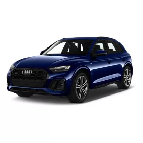 AUDI Q5/SQ5 SPORTBACK AUTÓSZŐNYEG (2020-2024)
