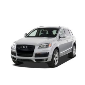 AUDI Q7/SQ7 (4L) AUTÓSZŐNYEG (2005-2015)