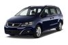 SEAT ALHAMBRA AUTÓSZŐNYEG (2010-2018)